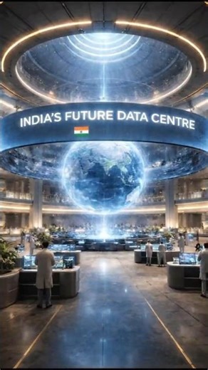 Viksit Bharat: Witness the Future of Indian Science & Defense Conceptual Visualization #india