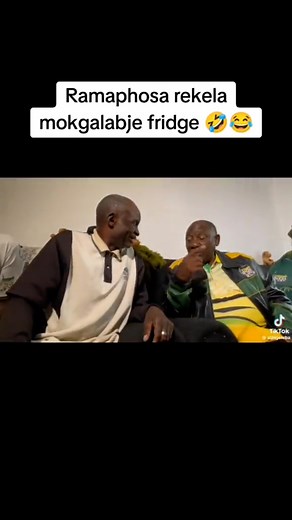 20K views · 61 reactions | He just wants a fridge 藍 | Freshmen Magazine | Facebook