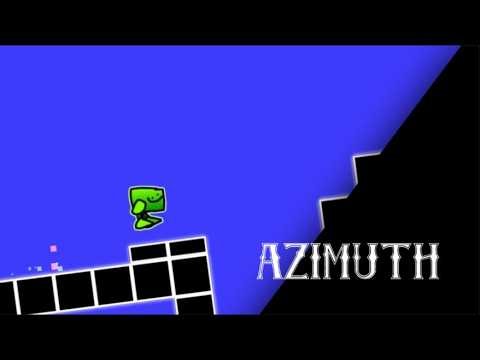 Azimuth FULL GAMEPLAY