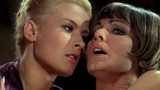 Watch The Lickerish Quartet - BFI Player