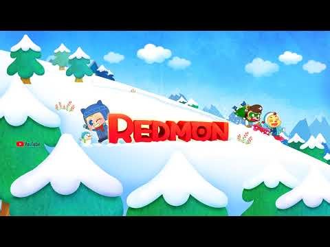 🔴 REDMON LIVE! 🎬 FULL EPISODES 🍿 Dinosaurs Battle 🌟 Kids Cartoons