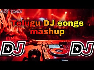 Telugu All dj songs mashup mix ||Hard road show mix 🤙🤙||Full dance mix ||Kiraak mix