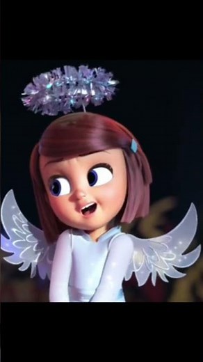 Tabitha Together We Stand Singing - (Lyric Video) The Boss Baby: Family Business