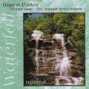 Waterfall - Rupert Parker | Album | AllMusic