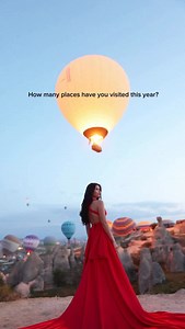 What a year 🗺️⁀જ✈︎ Las Vegas vlog is now out! Link in comment section | Jen Barangan-David