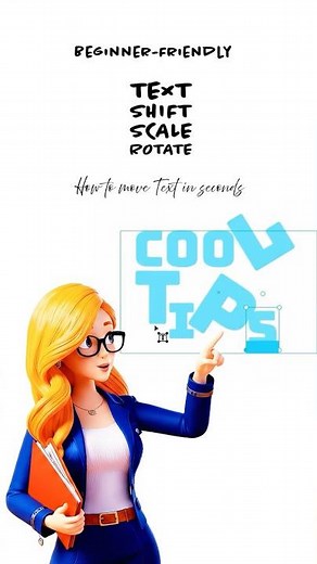 Shift, Scale, Rotate Text in Adobe Illustrator Illustrator Text Tricks You Should Know #logo #art