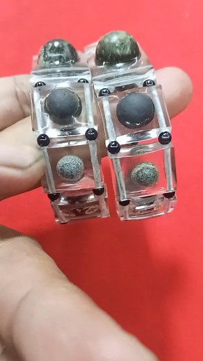 Miraculous bracelet #Agimat #anting @highlight | Sazky Zondic