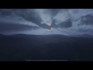 Star Citizen- Pyro 1: A beautiful, Pyro 1