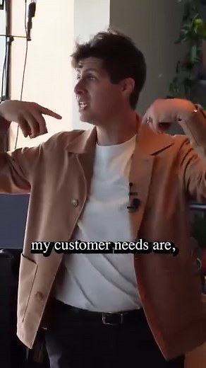 Finger Chopper Illusion 👆 How is this trick done? #illusion #magician #magic | Ben Hanlin