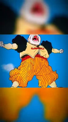 Vegeta vs Android 19 🔥🎧 #dragoball #vegeta