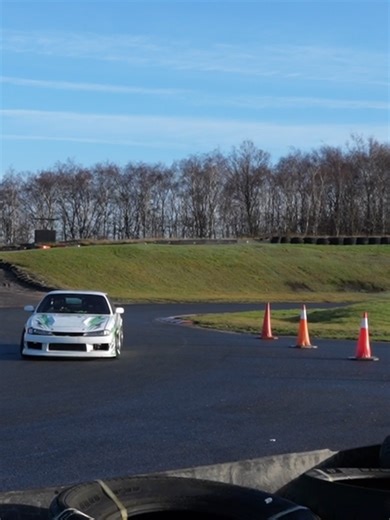 Three Sisters Drift#@#