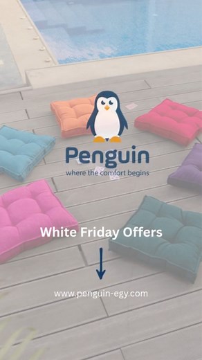 2.9K views · 11 reactions | At Penguin, we believe comfort starts with a smile. Here’s a peek at our fun side! #PenguinTeam | Penguin | Facebook