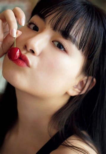 Noa Tsurushima's Kiss Scene Explained