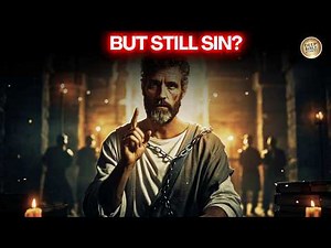 Romans Chapter 7 Explained Verse By Verse— Deep Bible Stories