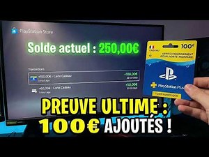 code playstation gratuit 2025 playstation plus gratuit carte psn gratuit 2025 #playstation