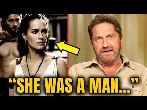 Gerard Butler Finally Reveals the Hidden Truth About 300 (2006) Fans Never Noticed