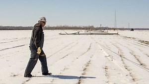 Trump approves major disaster declaration for Nebraska's March blizzard