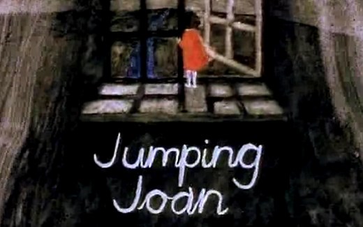 Jumping Joan 1996