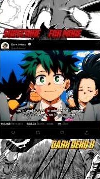 MHA GRADUATION CEREMONY 😱 | EVERY ONE SHOKED 😱 #amv #anime #mhaedit #anime #deku #animeedit