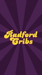 Roomie goals with Kimia and Reanna as they make Floyd Hall feel like home. #RadfordCribs https://www.radford.edu/housing/residence-halls/index.html | Radford University Admissions