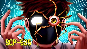30K views · 1.1K reactions | SCP 525 - Arañas Oculares | Detective Void En Español | Facebook