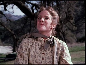 Did you know that Dean Butler originally auditioned for the part of Adam Kendall, Mary's husband on the TV series? We're so glad that we got to know him instead as Almanzo, the charming husband of Laura Ingalls Wilder. Today we wish Dean a Happy Birthday! http://littlehouseontheprairie.com/about-dean-butler/ | Little House on the Prairie