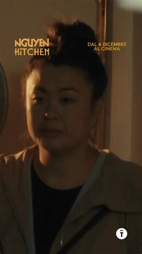 1.4K views · 95 reactions | Tornare a vivere nella casa dove sei cresciuta, non è facile. Soprattutto se la tua è una famiglia vietnamita e tu vuoi fare l’attrice! NGUYEN KITCHEN un film di @stephanelycuong DAL 4 DICEMBRE AL CINEMA! | KitchenFilm Roma | Facebook
