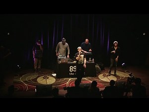 Doomtree - Full performance (Live in the Forum at The Current)