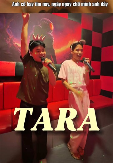 2 thành viên Tara bất ngờ tung clip hát tiếng Việt cực mượt tặng Fan 🫦 #tara #kpop #kpopgen2 #queentara #musicbox