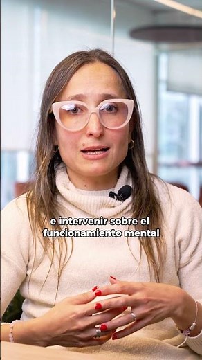 Master's Degree in Clinical Psychology: Child and Adolescent Option