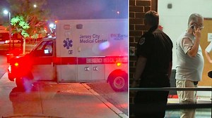 Brothers, 16 and 19, drown at school swimming pool in New Jersey