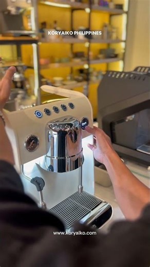 Looking for a dependable commercial espresso machine?