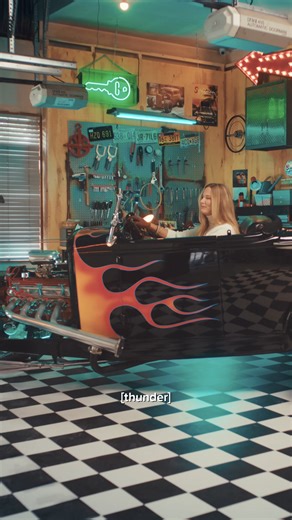 Your shows yield for no storm with the Signal Protector from DISH. It switches to streaming faster than you can switch gears. | DISH | Facebook