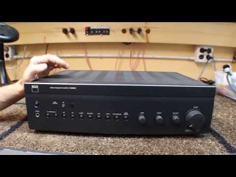 Audio Primer: What is an Integrated Amplifier?