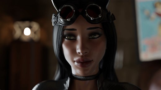 🐎（Jackerman）3min49s