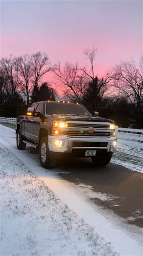 Flatbed aquired✅ Ranch hand next #lml #duramax #leveledon35s