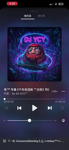 2026年最新DJ私密混音集锦