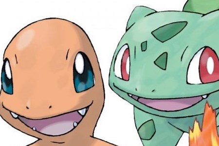 Pokemon Chooser - Free Addicting Game ★★★★★