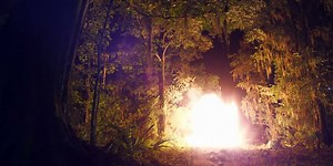 Jules Verne's Mysterious Island Movie Trailer