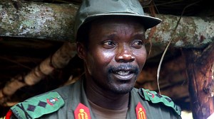 Jagd auf Ugandas Rebellenchef: Umstrittene Kampagne "KONY 2012"