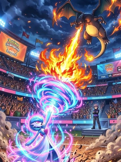 Gardevoir vs Charizard #pokemon #pokemontiktok #pokemoncards #pokemoncommunity #pokemontcg #pokemonfan #pikachu #pikachugirl