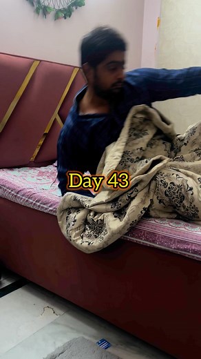 Day 43 6 baje se raat 11 baje tak routine | Amit Singh