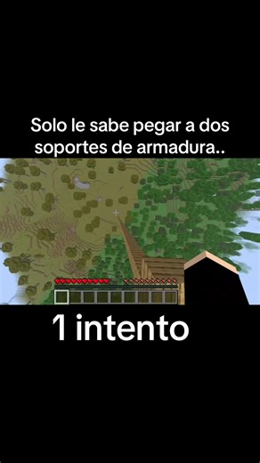 Seguros??? #minecraft