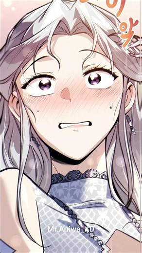 Neither of Them Saw This Coming 😳 #manhwa #manhua #manhwareccomendation #manhwaedit