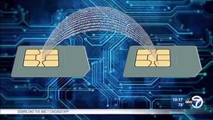 SIM SWAP SCAM: The elaborate scheme which can shut down your phone and take over your life. How to stop it: | Jason Knowles ABC7