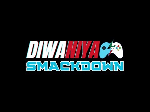 DIWANIYA SMACKDOWN #knec DAY 2 AND TOP 8