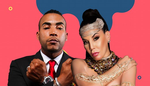 La historia del reggaeton: todo sobre su origen y evolución