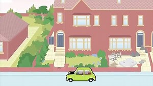 Mr Bean Cartoon 2018 - Opera Bean | Season 2 Episode 25 | Funny Cartoon for Kids | Best Cartoon | Ca