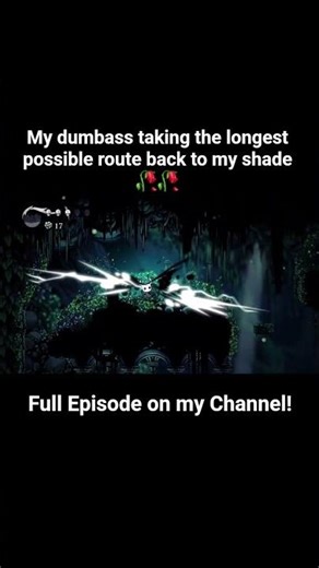 #gameplay #hollowknight #indiegame #metroidvania #playstation #silksong #theamazingworldofgumball