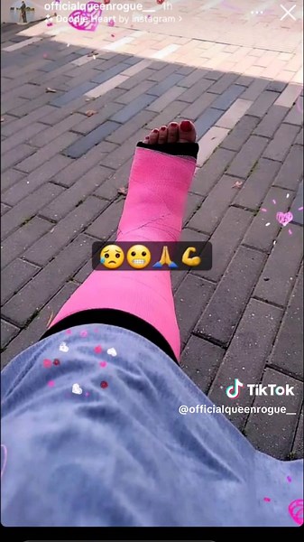 OfficialQueenRogue on TikTok